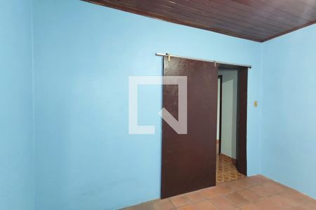 Quarto 2 de casa para alugar com 2 quartos, 90m² em Feitoria, São Leopoldo