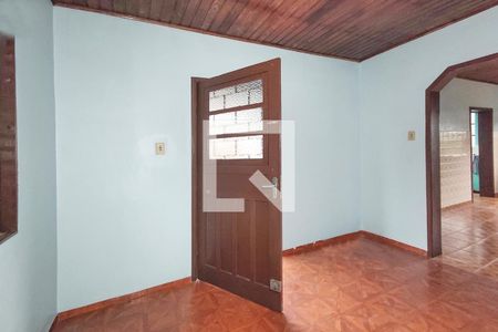 Sala de casa para alugar com 2 quartos, 90m² em Feitoria, São Leopoldo