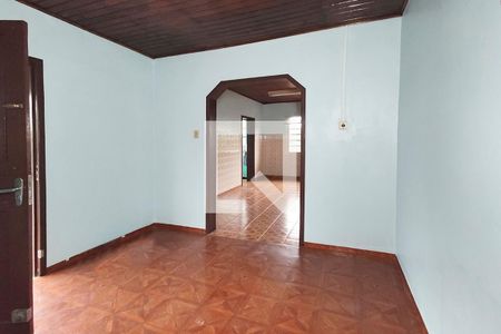 Sala de casa para alugar com 2 quartos, 90m² em Feitoria, São Leopoldo