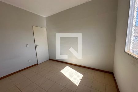 Dormitório 01 de apartamento para alugar com 2 quartos, 53m² em Jardim Palma Travassos, Ribeirão Preto