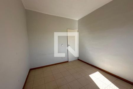 Dormitório 01 de apartamento para alugar com 2 quartos, 53m² em Jardim Palma Travassos, Ribeirão Preto