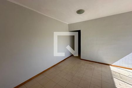 Sala de apartamento para alugar com 2 quartos, 53m² em Jardim Palma Travassos, Ribeirão Preto