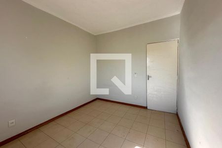 Dormitório 01 de apartamento para alugar com 2 quartos, 53m² em Jardim Palma Travassos, Ribeirão Preto