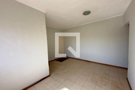 Sala de apartamento para alugar com 2 quartos, 53m² em Jardim Palma Travassos, Ribeirão Preto