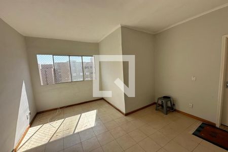 Sala de apartamento para alugar com 2 quartos, 53m² em Jardim Palma Travassos, Ribeirão Preto