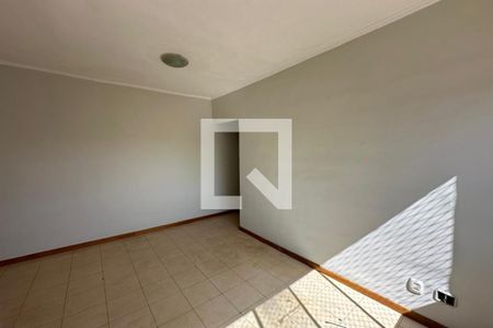 Sala de apartamento para alugar com 2 quartos, 53m² em Jardim Palma Travassos, Ribeirão Preto