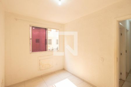 Quarto 1 de apartamento para alugar com 2 quartos, 44m² em Campo Grande, Rio de Janeiro