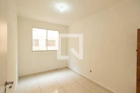 Quarto 2 de apartamento para alugar com 2 quartos, 44m² em Campo Grande, Rio de Janeiro