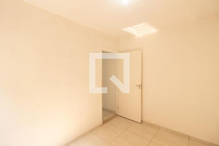 Quarto 1 de apartamento para alugar com 2 quartos, 44m² em Campo Grande, Rio de Janeiro