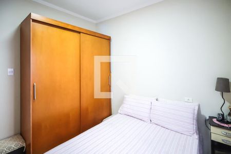 Quarto 2 de casa à venda com 4 quartos, 175m² em Vila Moraes, São Paulo