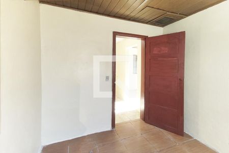 Quarto 2 de casa para alugar com 2 quartos, 58m² em Feitoria, São Leopoldo