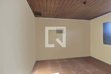 Sala de casa para alugar com 2 quartos, 58m² em Feitoria, São Leopoldo