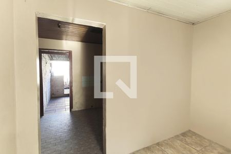 Quarto 2 de casa para alugar com 2 quartos, 58m² em Feitoria, São Leopoldo