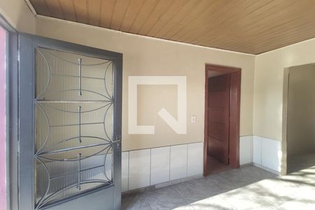 Sala de casa para alugar com 2 quartos, 58m² em Feitoria, São Leopoldo