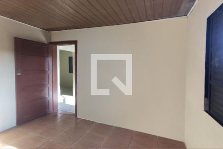 Quarto 1 de casa para alugar com 2 quartos, 58m² em Feitoria, São Leopoldo