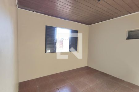 Sala de casa para alugar com 2 quartos, 58m² em Feitoria, São Leopoldo