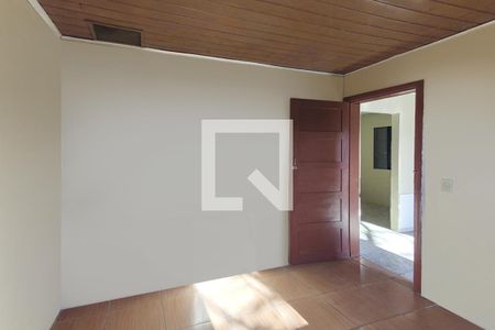 Quarto 1 de casa para alugar com 2 quartos, 58m² em Feitoria, São Leopoldo