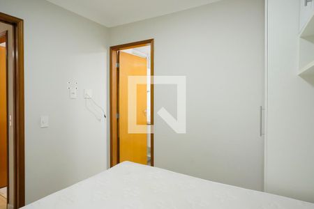 Suíte de apartamento para alugar com 2 quartos, 50m² em Santa Maria, São Caetano do Sul