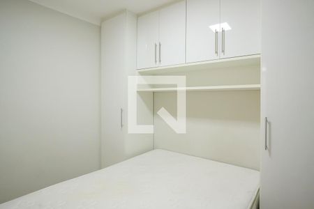 Suíte de apartamento para alugar com 2 quartos, 50m² em Santa Maria, São Caetano do Sul