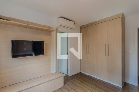 Suíte 2 de apartamento à venda com 4 quartos, 246m² em Vila Mariana, São Paulo