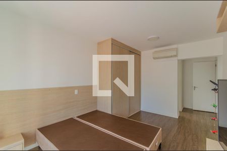 Suíte 1 de apartamento à venda com 4 quartos, 246m² em Vila Mariana, São Paulo