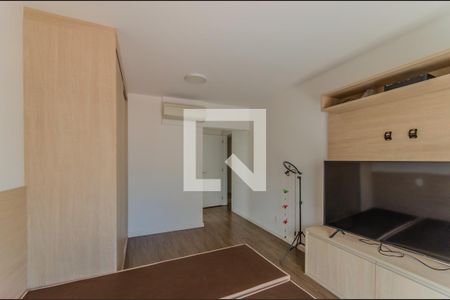 Suíte 1 de apartamento à venda com 4 quartos, 246m² em Vila Mariana, São Paulo