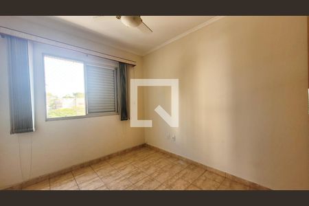 Suíte de apartamento à venda com 2 quartos, 66m² em Ponte Preta, Campinas