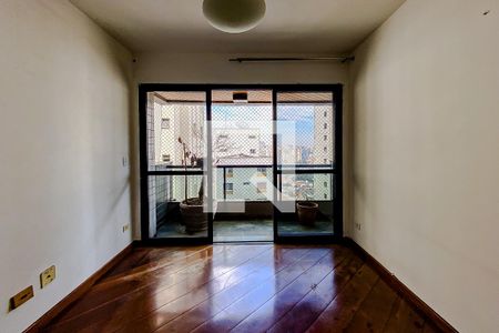 Sala de apartamento à venda com 2 quartos, 72m² em Vila Mariana, São Paulo