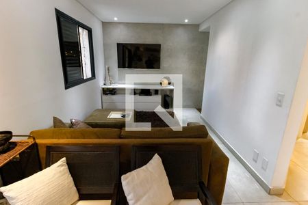 Sala 2 - TV de apartamento à venda com 3 quartos, 150m² em Vila Andrade, São Paulo