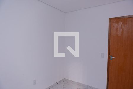 Quarto de apartamento para alugar com 1 quarto, 26m² em Cidade Antônio Estevão de Carvalho, São Paulo