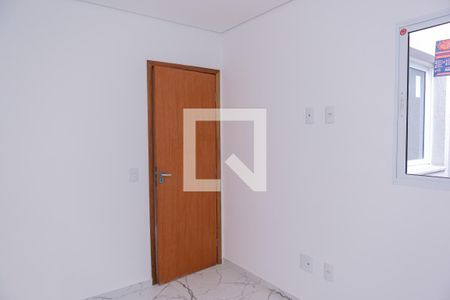 Quarto de apartamento para alugar com 1 quarto, 26m² em Cidade Antônio Estevão de Carvalho, São Paulo