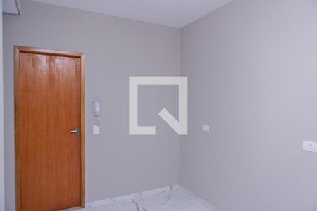 Sala de apartamento para alugar com 1 quarto, 26m² em Cidade Antônio Estevão de Carvalho, São Paulo