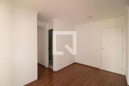 Sala  de apartamento para alugar com 2 quartos, 45m² em Jardim Brasil (zona Norte), São Paulo