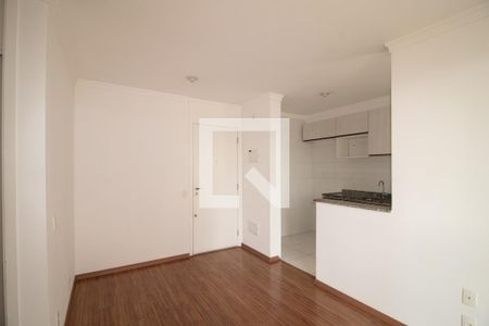 Sala  de apartamento para alugar com 2 quartos, 45m² em Jardim Brasil (zona Norte), São Paulo