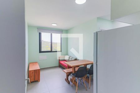 Sala de apartamento para alugar com 2 quartos, 33m² em Butantã, São Paulo