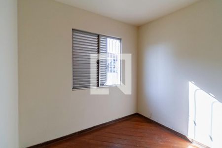 Quarto 1 de apartamento à venda com 3 quartos, 85m² em Itapoã, Belo Horizonte