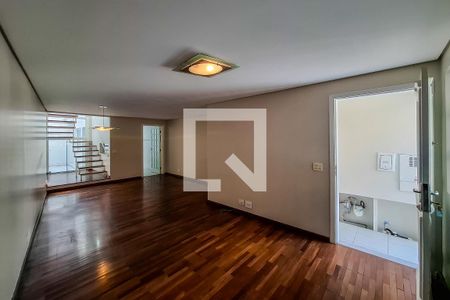 sala de casa para alugar com 2 quartos, 100m² em Vila Mariana, São Paulo