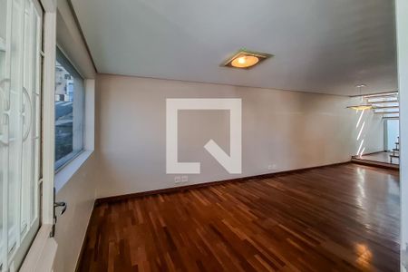 sala de casa para alugar com 2 quartos, 100m² em Vila Mariana, São Paulo