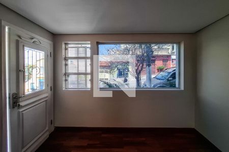 sala janela de casa para alugar com 2 quartos, 100m² em Vila Mariana, São Paulo