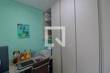 Quarto 2 de apartamento para alugar com 2 quartos, 35m² em Socorro, São Paulo