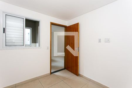 Quarto 2 de apartamento para alugar com 2 quartos, 40m² em Vila Matilde, São Paulo