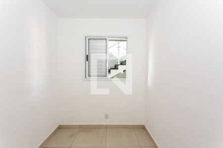 Quarto 1 de apartamento para alugar com 2 quartos, 40m² em Vila Matilde, São Paulo