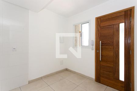 Sala de apartamento para alugar com 2 quartos, 40m² em Vila Matilde, São Paulo