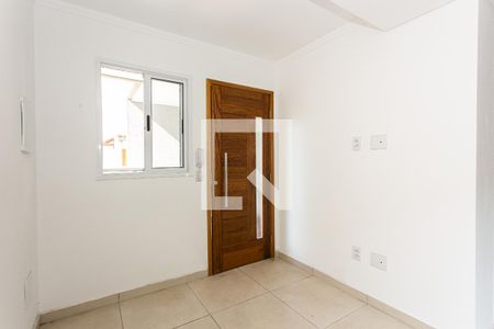 Apartamento para alugar com 40m², 2 quartos e sem vagaSala