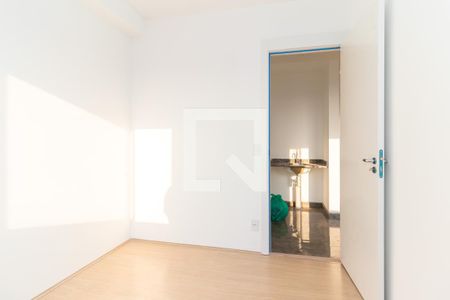 Quarto 1 de apartamento para alugar com 2 quartos, 34m² em Vila Norma, São Paulo