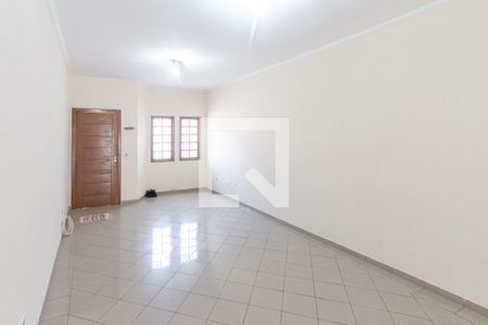 Sala   de casa para alugar com 3 quartos, 137m² em Vila Irmãos Arnoni, São Paulo