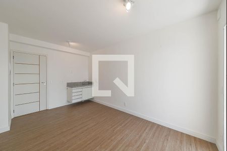 Studio de apartamento para alugar com 1 quarto, 34m² em Vila Nair, São Paulo