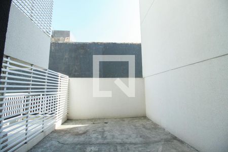 Vista Studio de kitnet/studio para alugar com 1 quarto, 27m² em Belenzinho, São Paulo