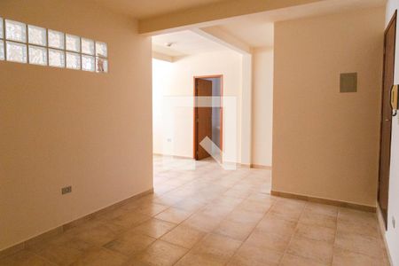 Sala  de apartamento para alugar com 1 quarto, 56m² em Jardim Zaira, Guarulhos