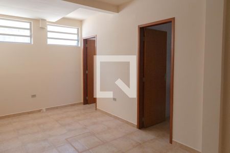 Sala  de apartamento para alugar com 1 quarto, 56m² em Jardim Zaira, Guarulhos